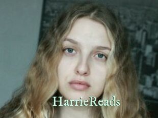 HarrieReads