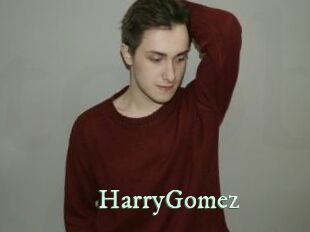 HarryGomez