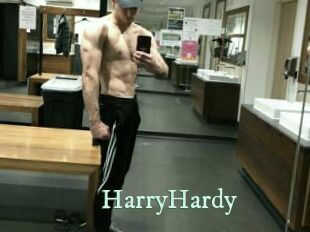 HarryHardy