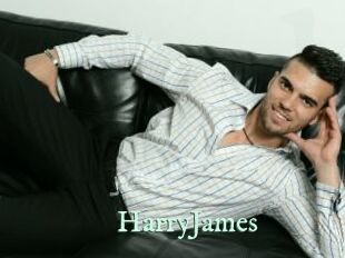 HarryJames