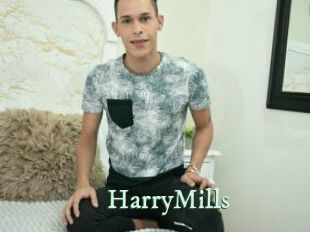 HarryMills