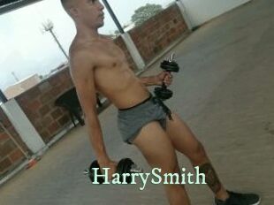 HarrySmith