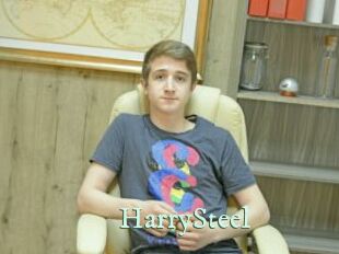 HarrySteel