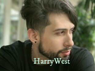 HarryWest