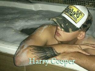 Harry_Cooper