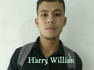 Harry_Willian