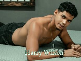 Harry_Wilson