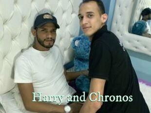 Harry_and_Chronos