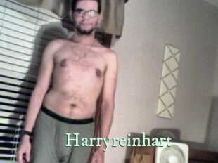 Harryreinhart