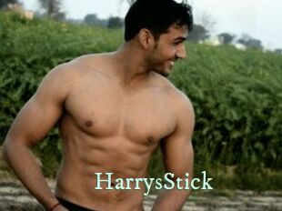 HarrysStick