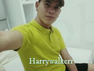 Harrywalkerr