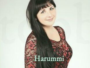 Harummi