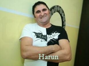 Harun