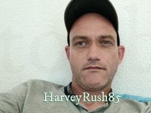 HarveyRush85