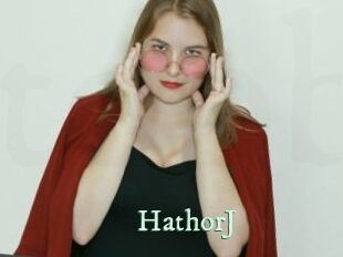 HathorJ