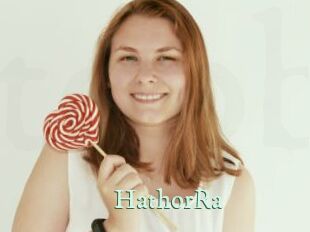 HathorRa