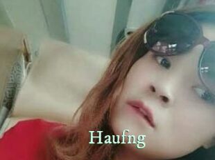 Haufng