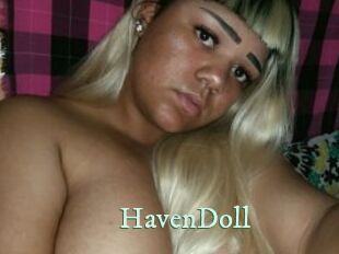 HavenDoll