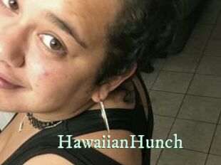 HawaiianHunch