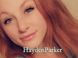 HaydenParker