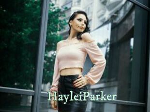 HayleiParker