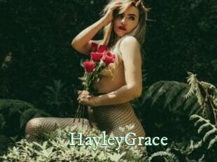 HayleyGrace