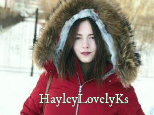 HayleyLovelyKs