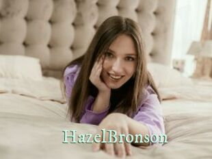 HazelBronson