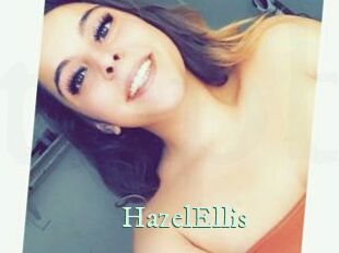 HazelEllis