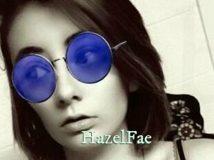 HazelFae