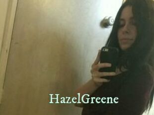 Hazel_Greene