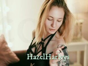 HazelHarleys