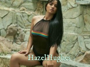 HazelHughes