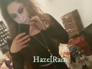 HazelRain