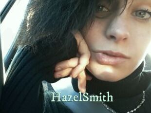 HazelSmith