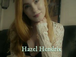 Hazel_Hendrix