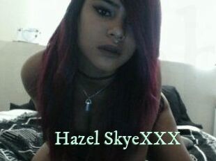 Hazel_SkyeXXX