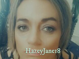 HazeyJane18