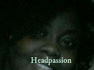 Headpassion