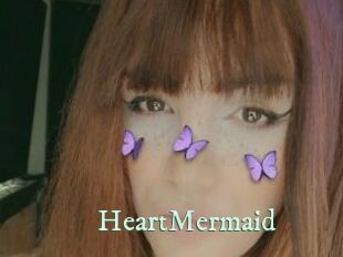 HeartMermaid