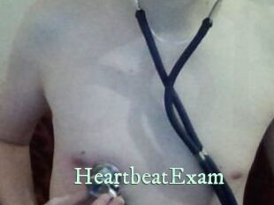 HeartbeatExam