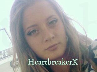 HeartbreakerX