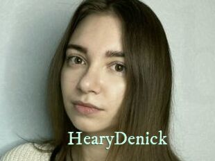 HearyDenick