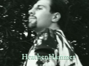 HeathenHammer