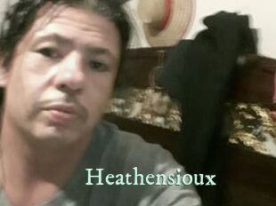 Heathensioux