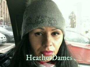 HeatherDames