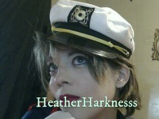 HeatherHarknesss
