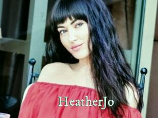 HeatherJo