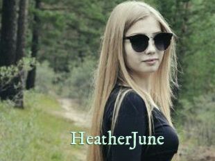 HeatherJune