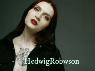 HedwigRobwson